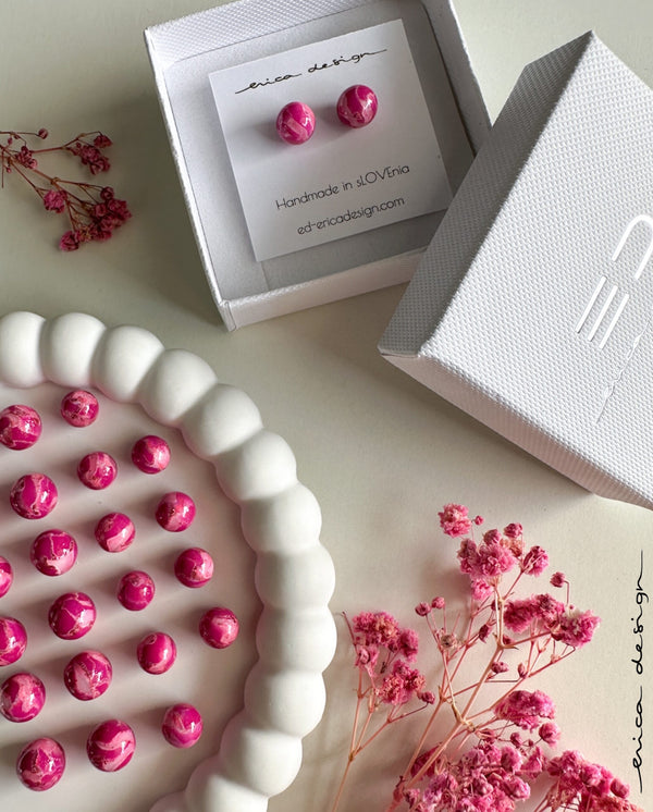 bulb | LIMITED EDITION | fuchsia