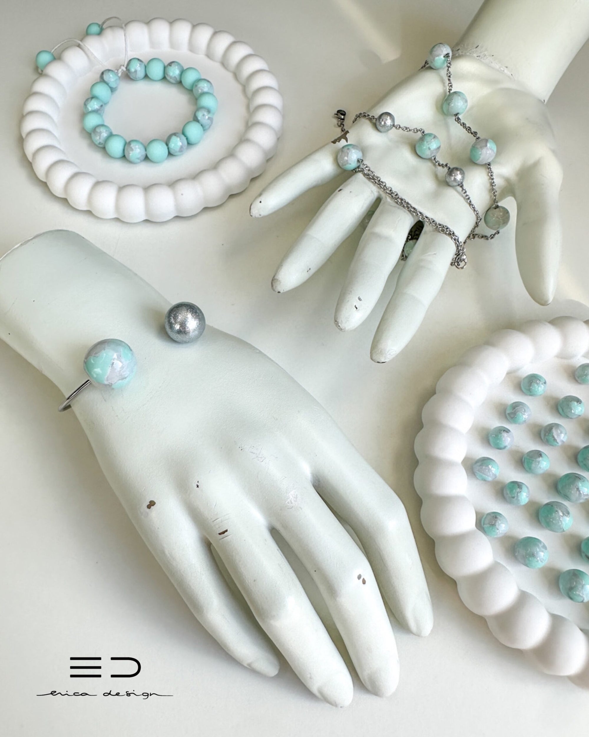 bulb | LIMITED EDITION | mint