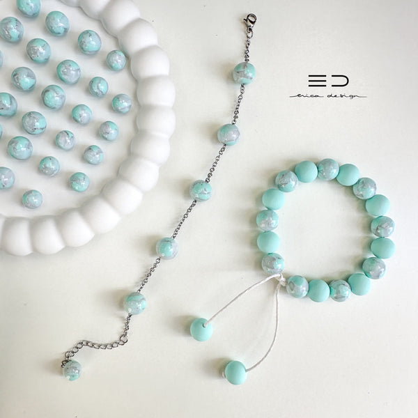 bulbo | EDIZIONE LIMITATA | menta