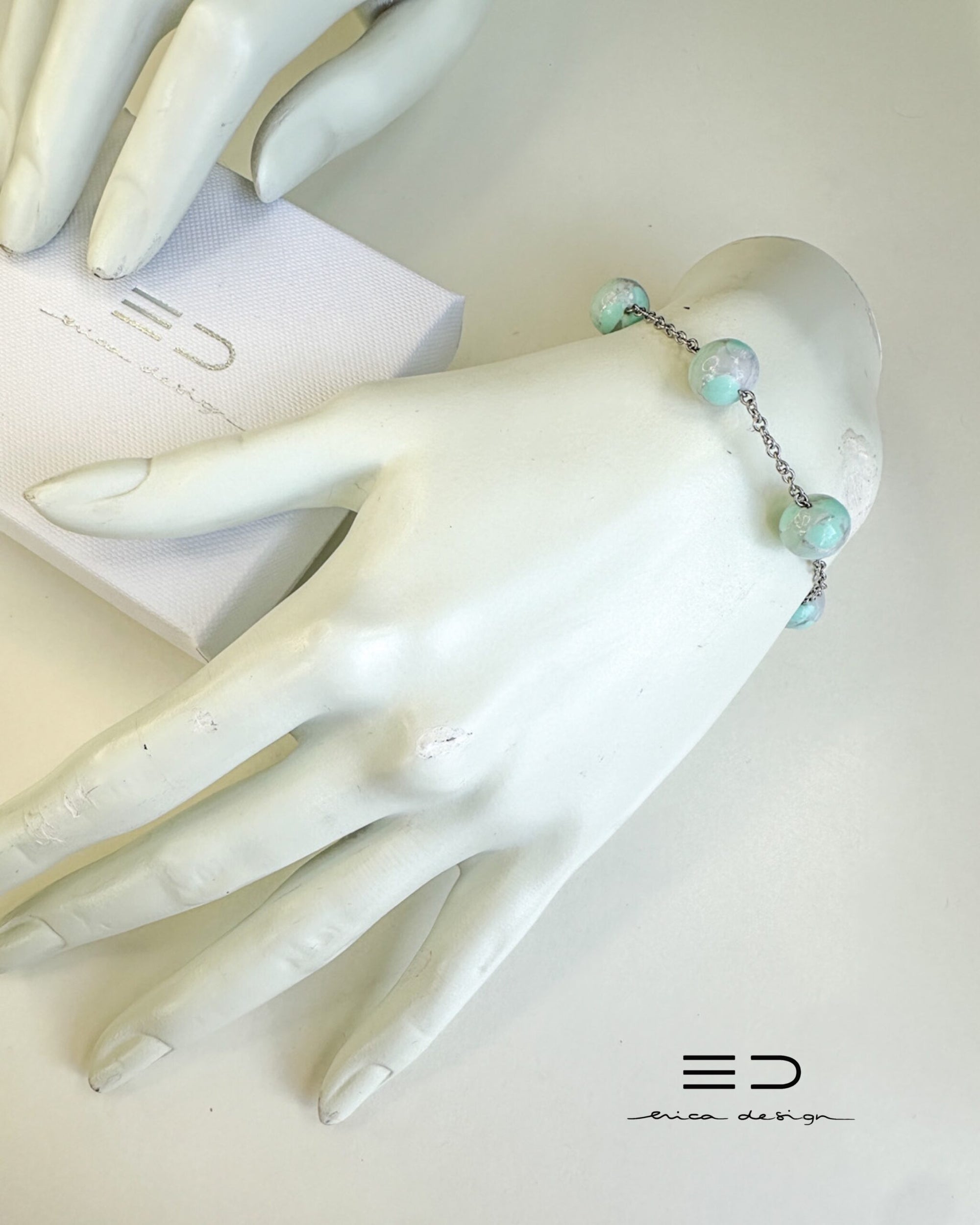 bulb | LIMITED EDITION | mint