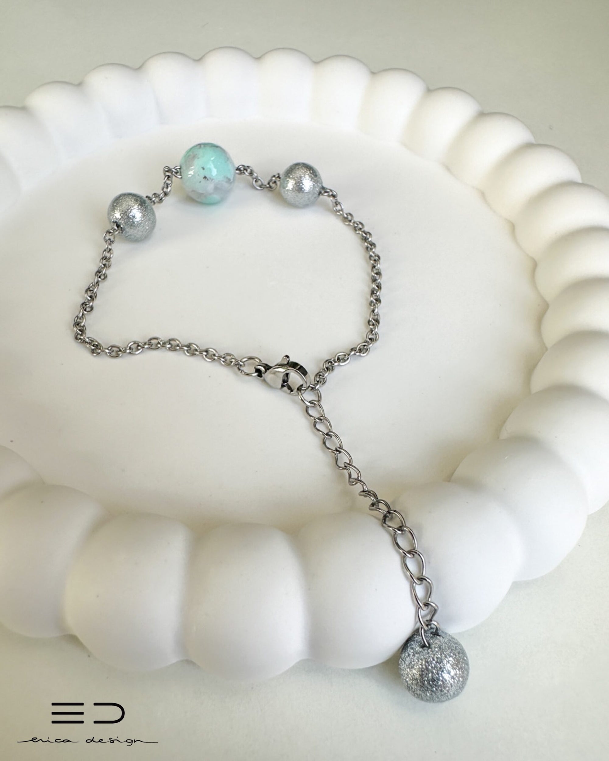 bulbo | EDIZIONE LIMITATA | menta