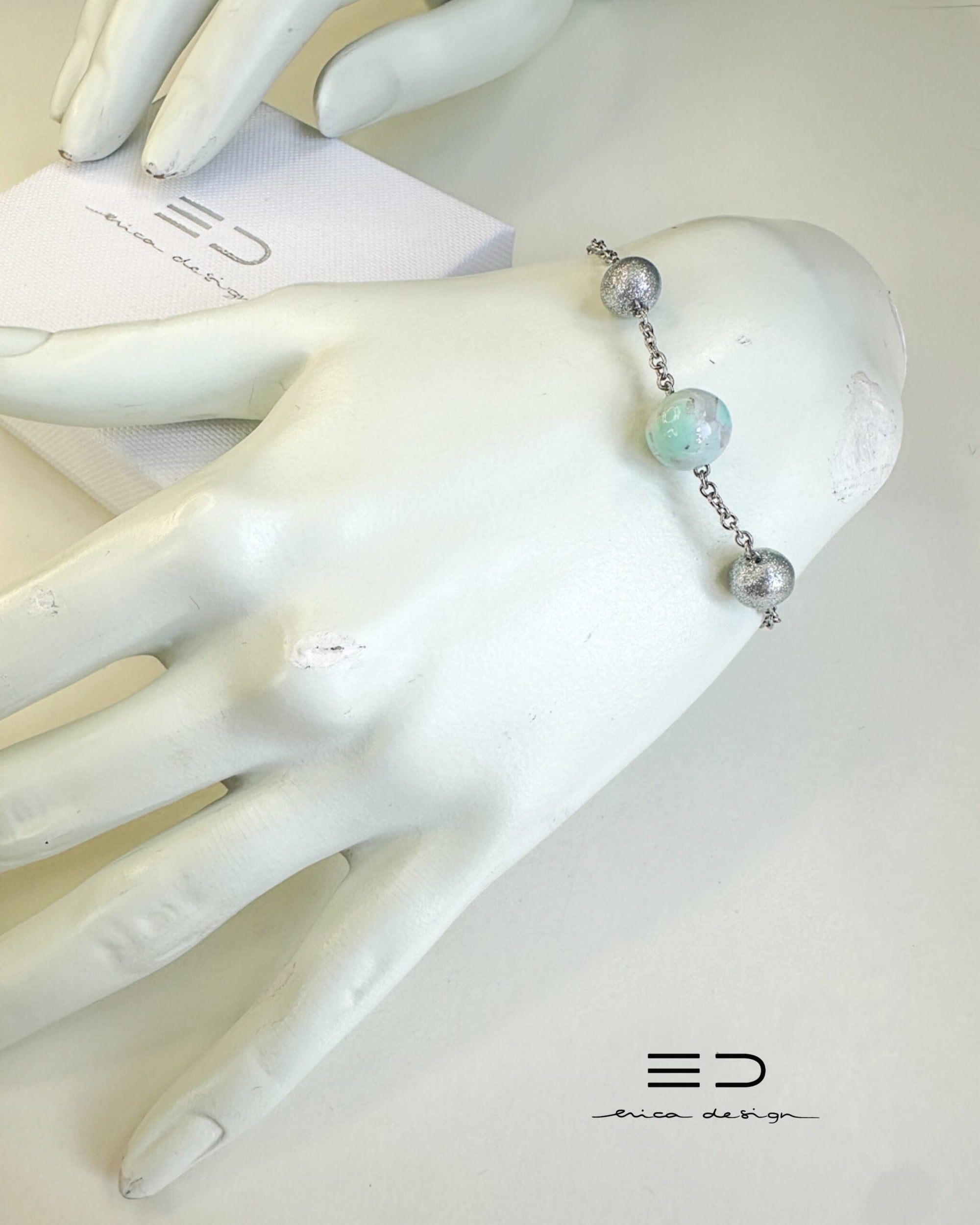 bulbo | EDIZIONE LIMITATA | menta