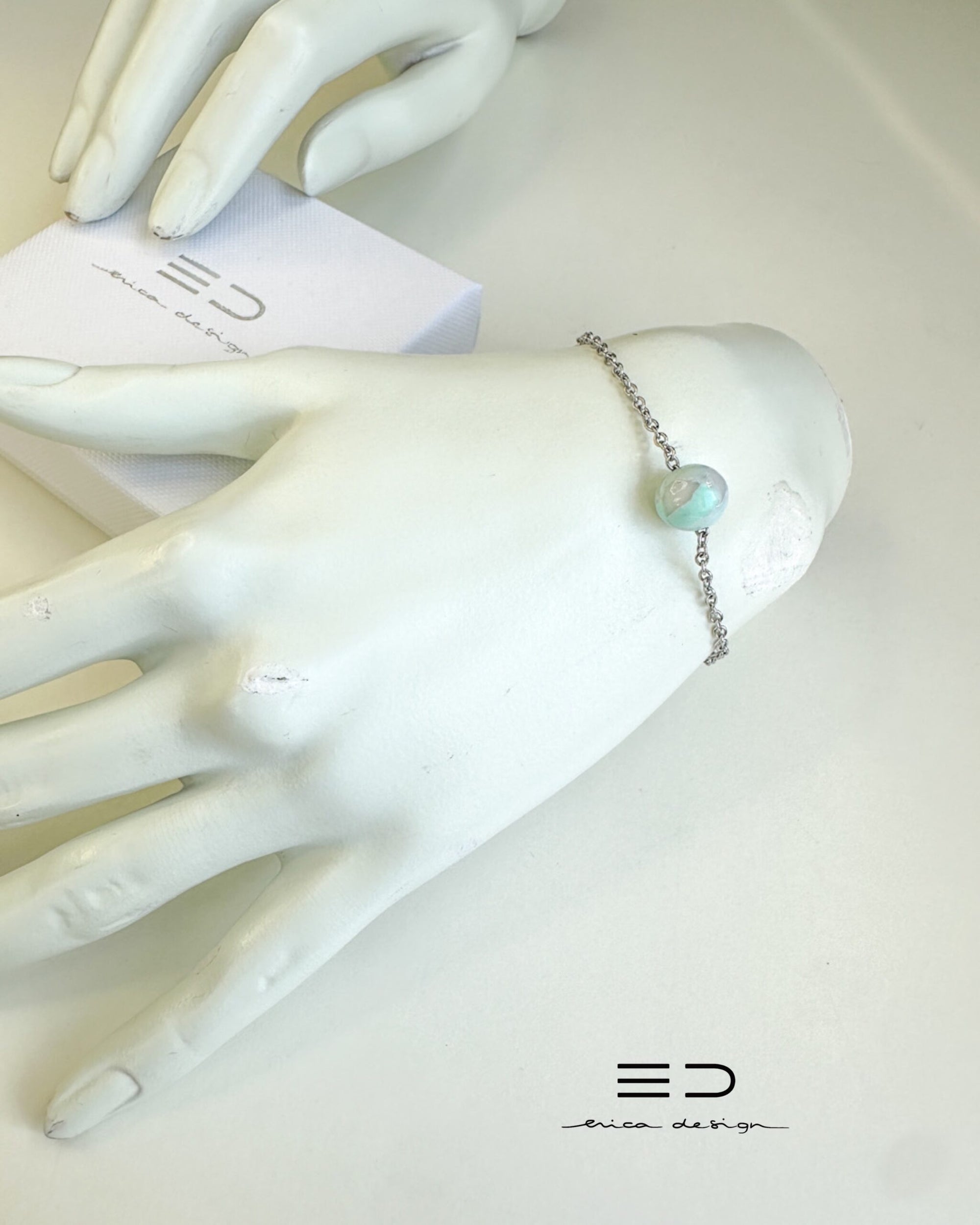 bulbo | EDIZIONE LIMITATA | menta