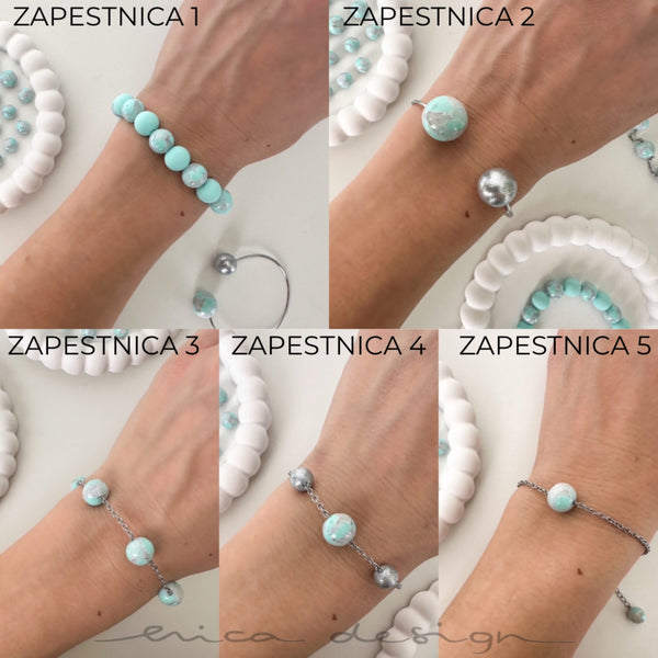 bulbo | EDIZIONE LIMITATA | menta
