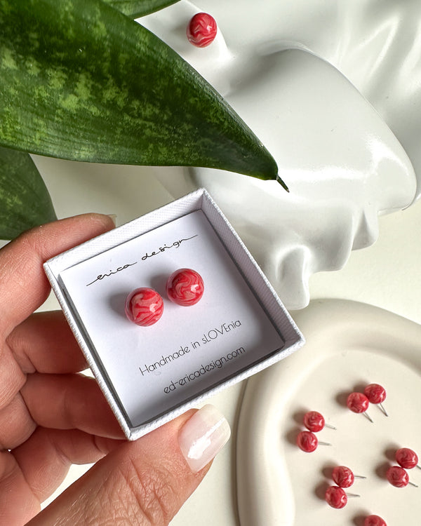 bulb | LIMITED EDITION | red