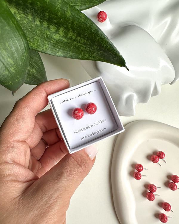 bulb | LIMITED EDITION | red