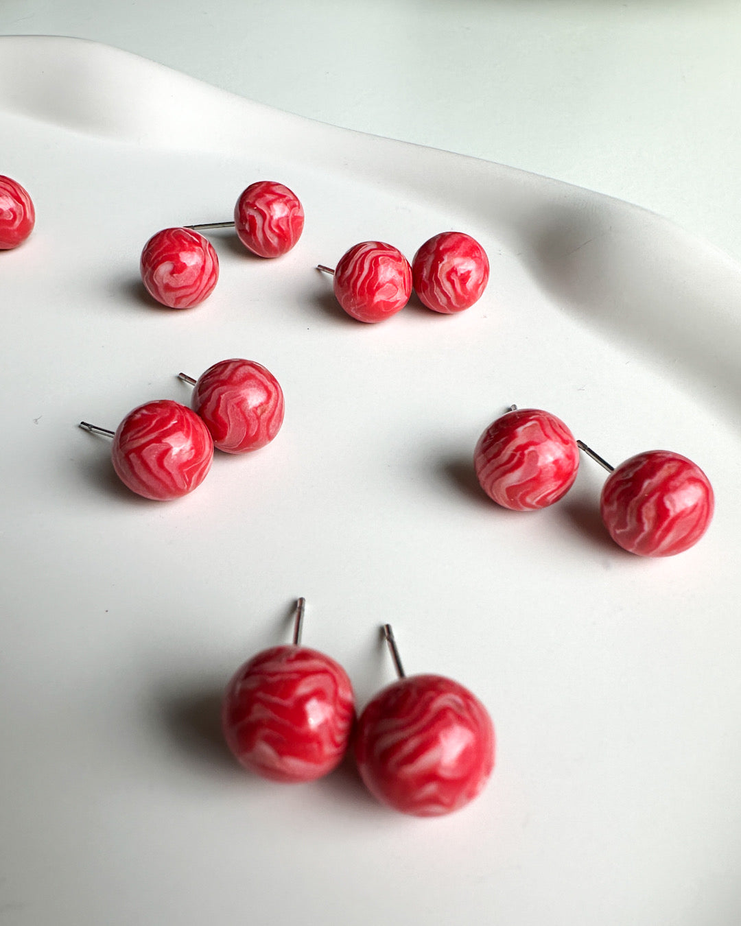 bulb | LIMITED EDITION | red