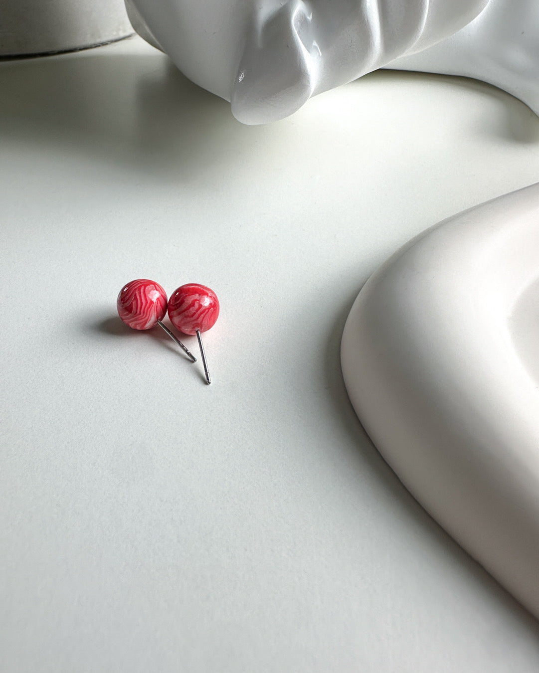 bulb | LIMITED EDITION | red