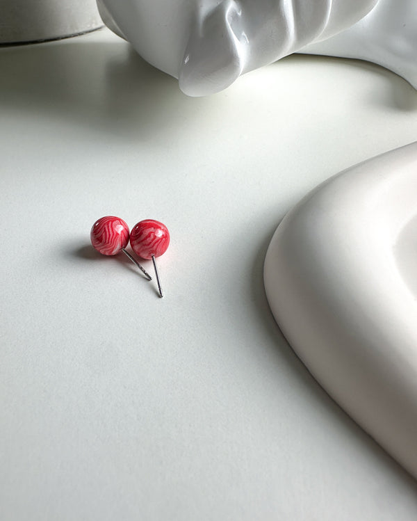 bulb | LIMITED EDITION | red