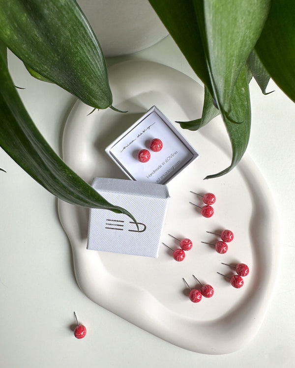 bulb | LIMITED EDITION | red