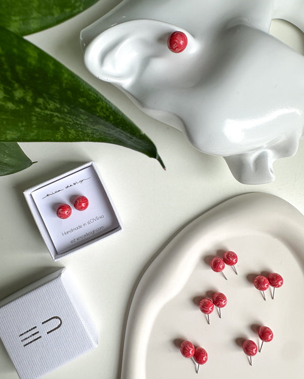 bulb | LIMITED EDITION | red