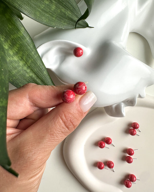 bulb | LIMITED EDITION | red