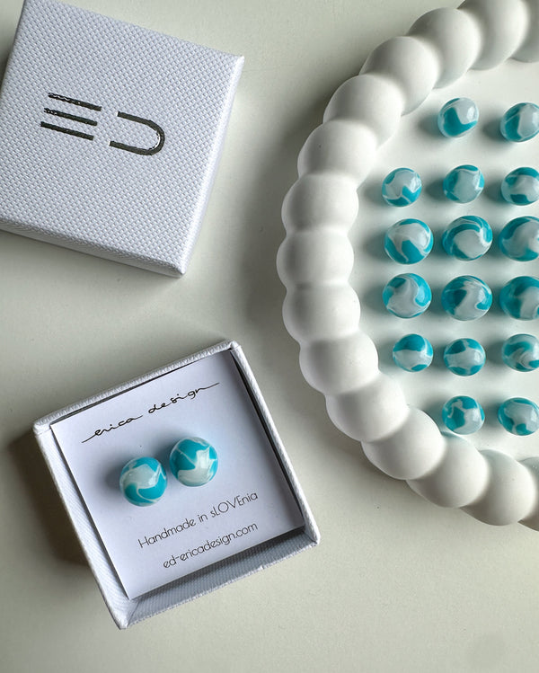 bulb | LIMITED EDITION | turquoise