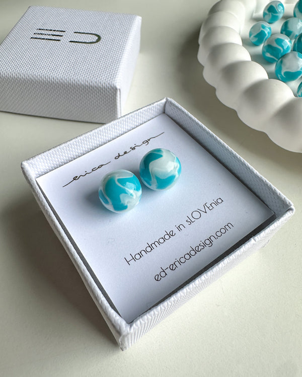 bulb | LIMITED EDITION | turquoise