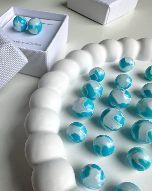 bulb | LIMITED EDITION | turquoise
