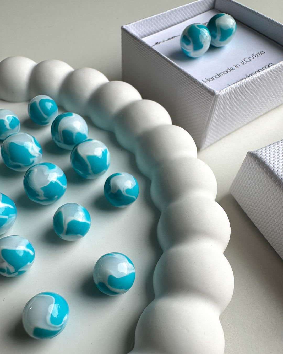 bulb | LIMITED EDITION | turquoise