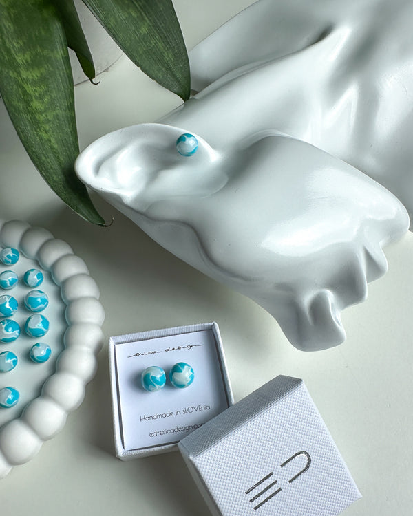 bulb | LIMITED EDITION | turquoise