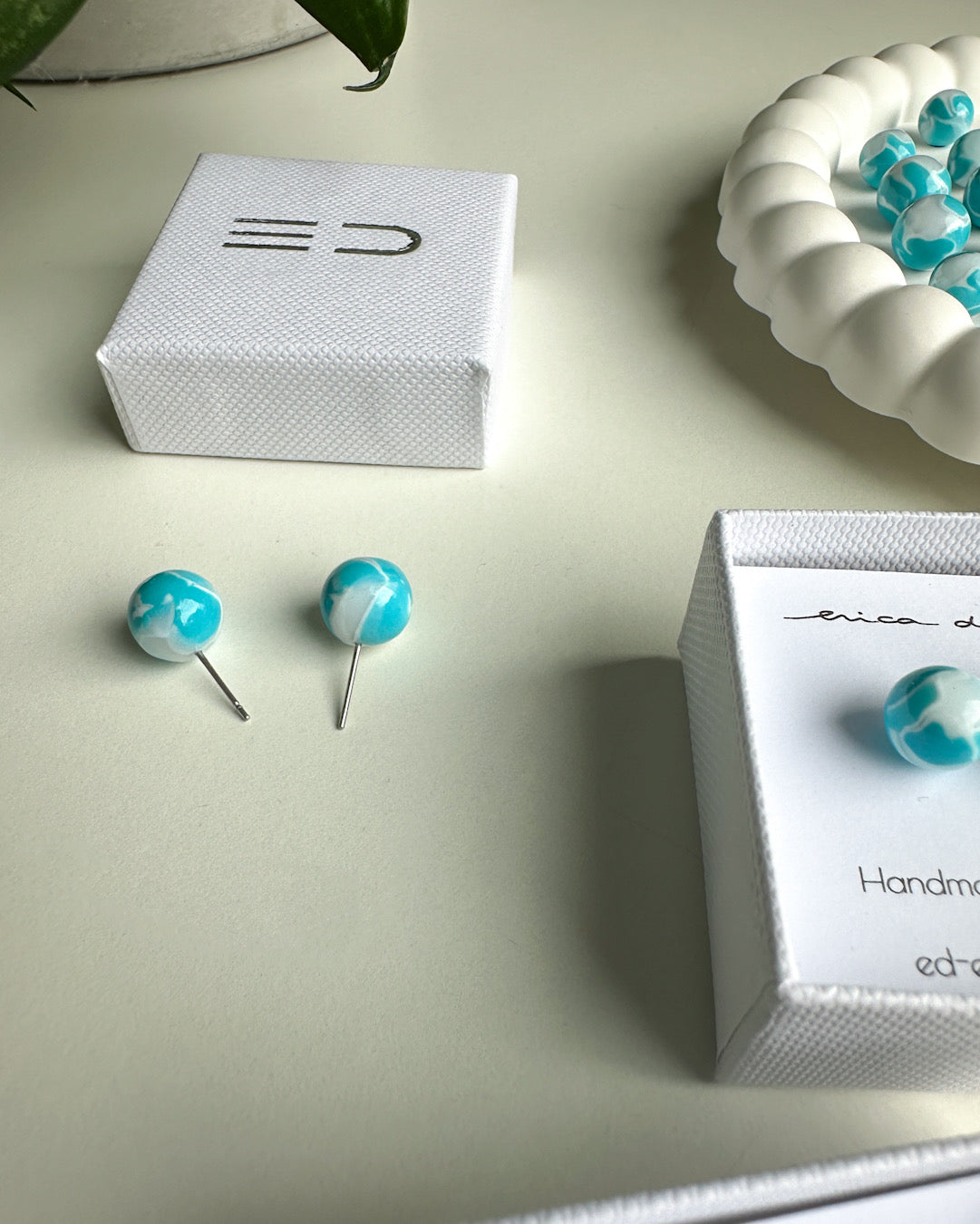 bulb | LIMITED EDITION | turquoise