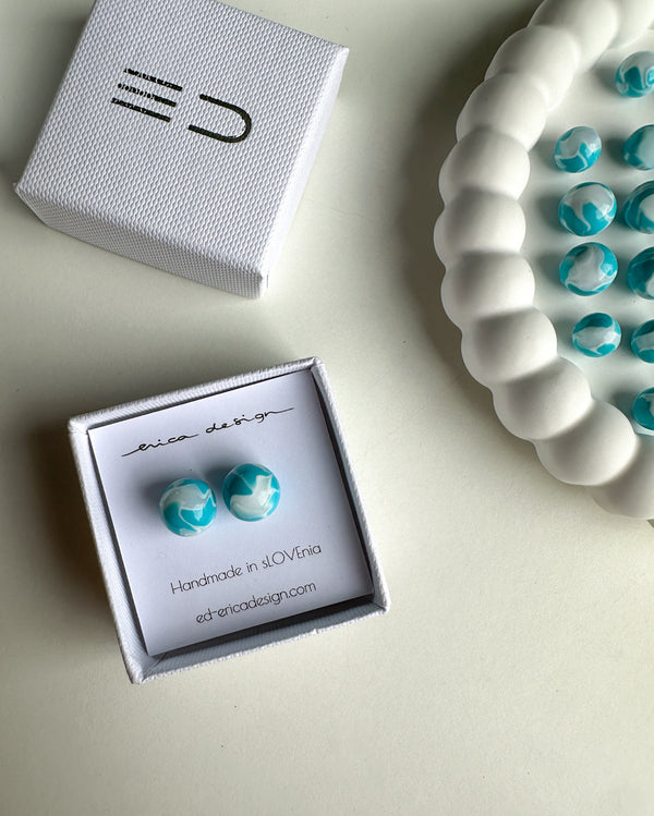 bulb | LIMITED EDITION | turquoise