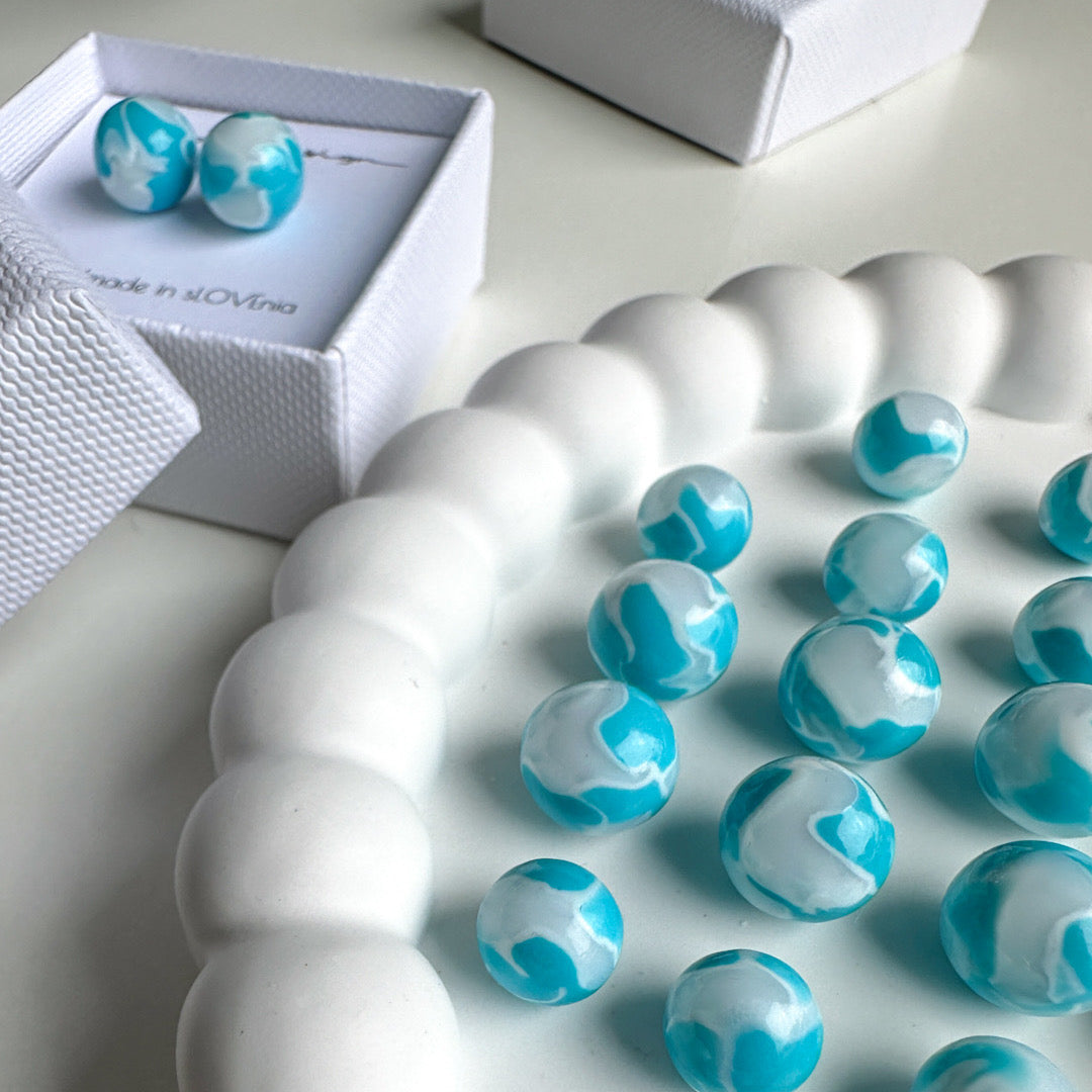 bulb | LIMITED EDITION | turquoise