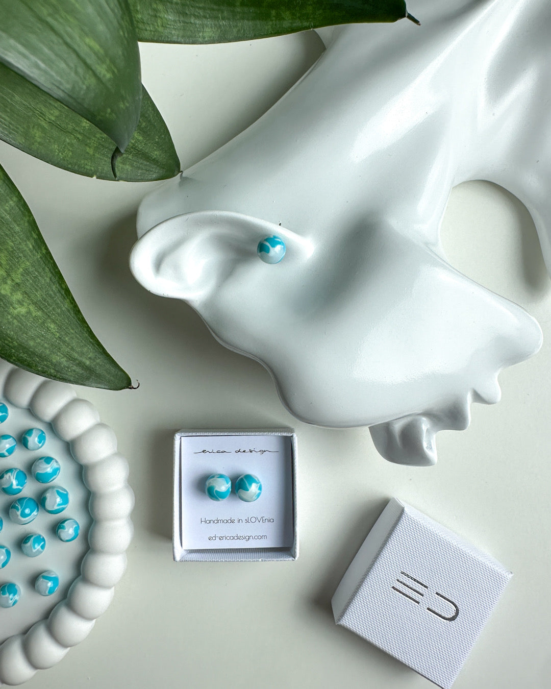 bulb | LIMITED EDITION | turquoise