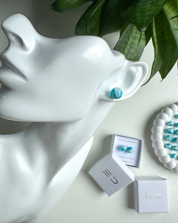 bulb | LIMITED EDITION | turquoise