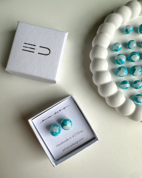 bulb | LIMITED EDITION | turquoise