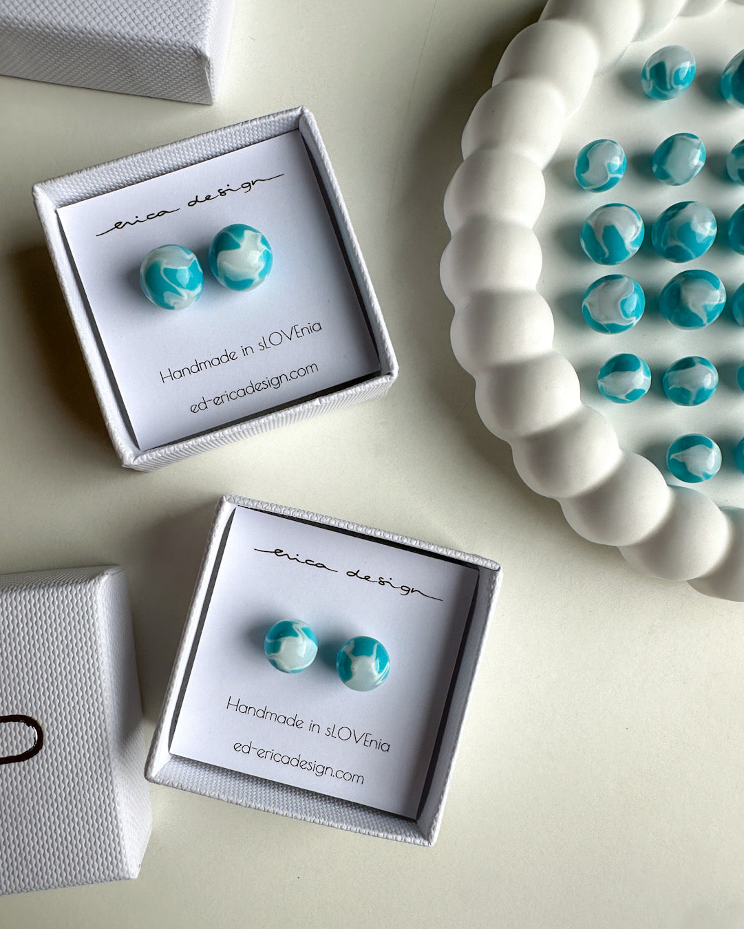 bulb | LIMITED EDITION | turquoise