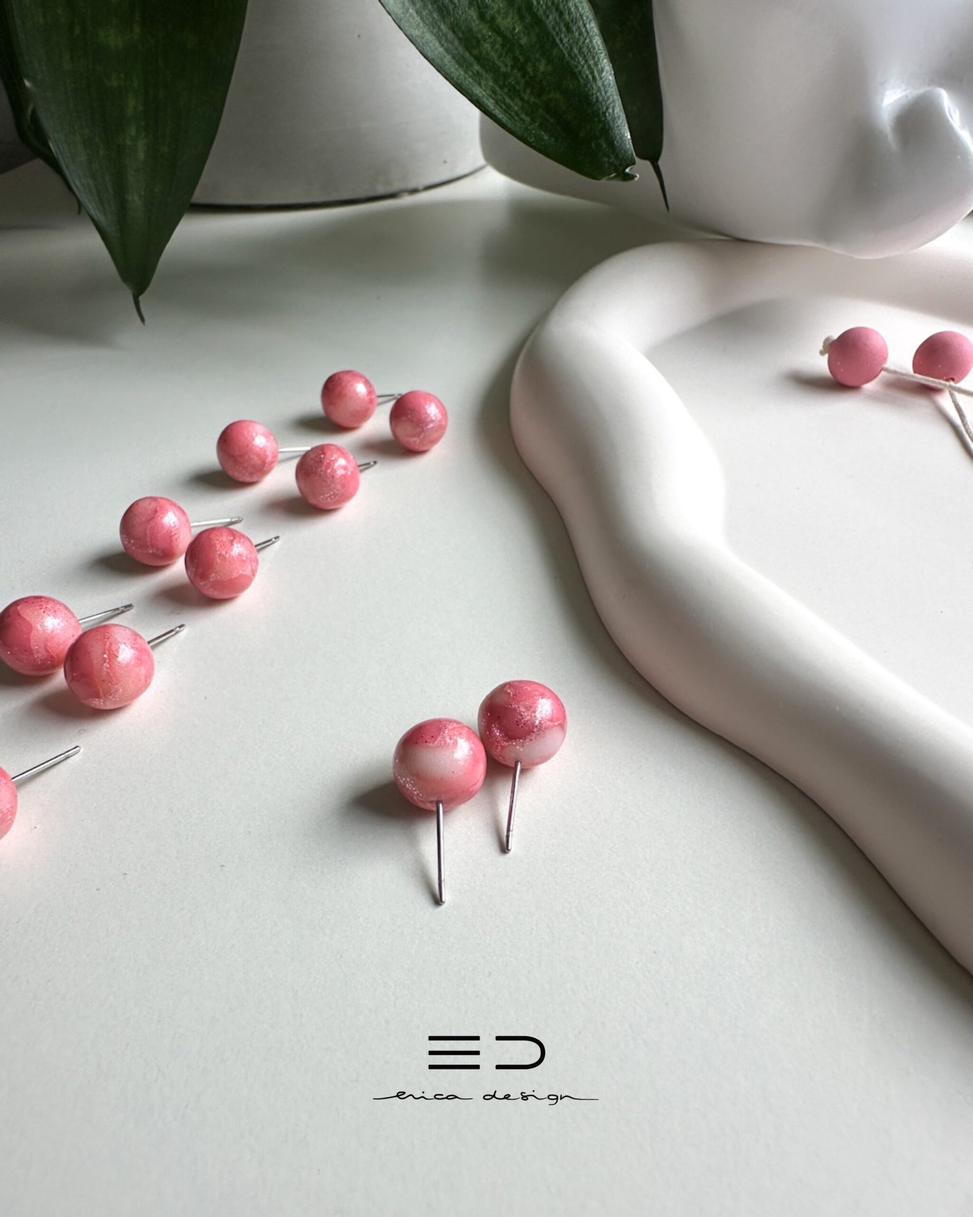 pulsera de bombilla | EDICIÓN LIMITADA | coral