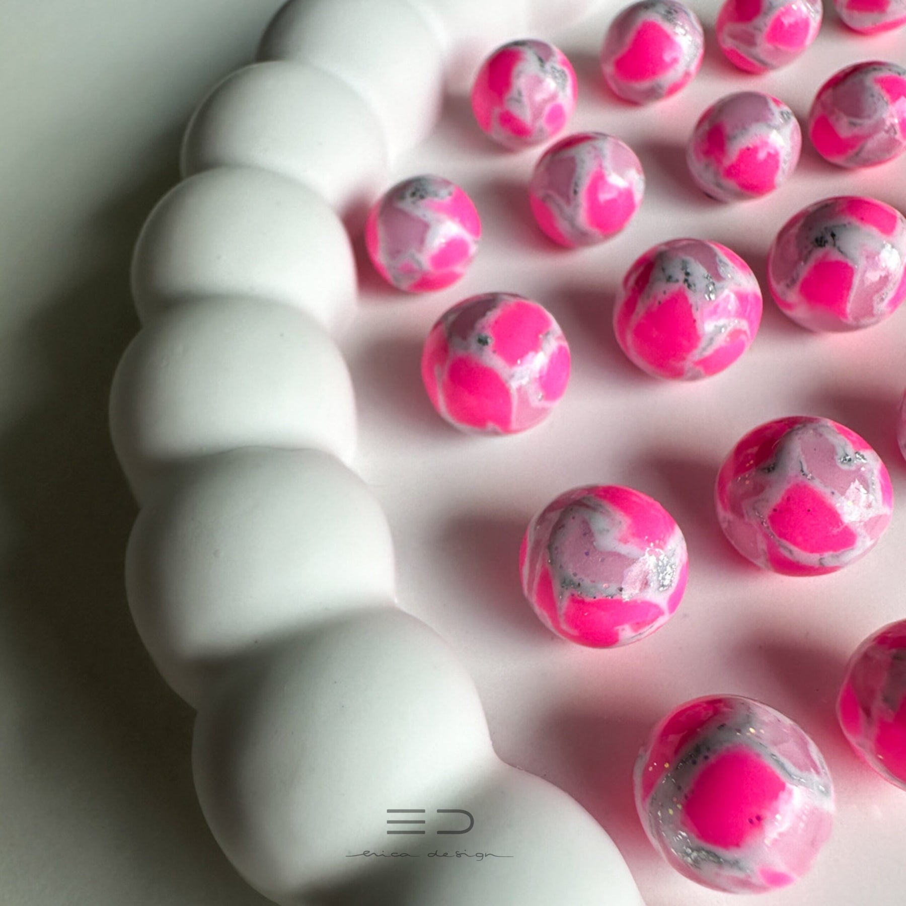 bombilla | EDICIÓN LIMITADA | rosa neón