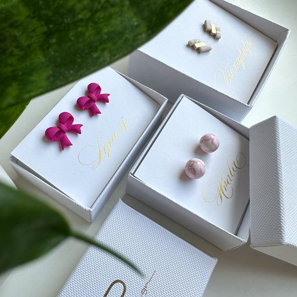 DEDICATION - Thank You | You Are Beautiful | All the Best