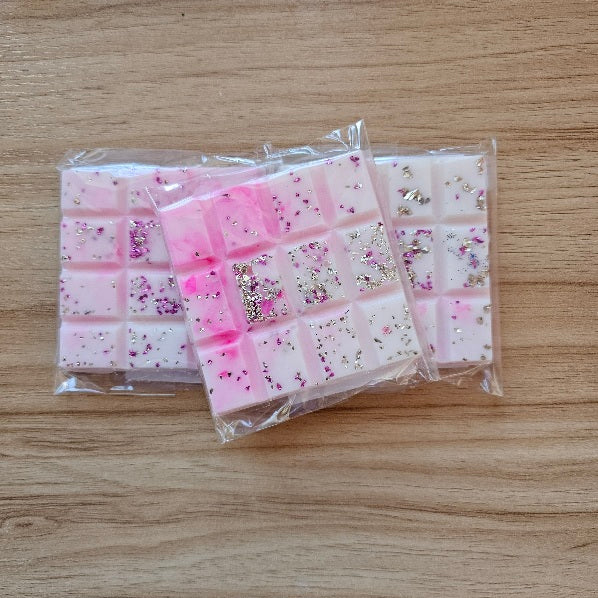 Abundance Chocolate Snap Bar