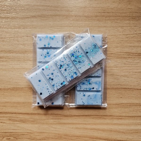 Bluebell snapbar