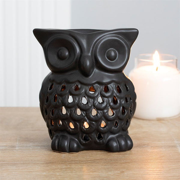 Owl Warmer