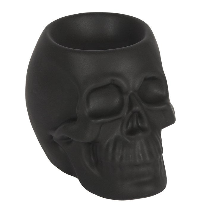 Skull Warmer + Free Snap Bar Wax