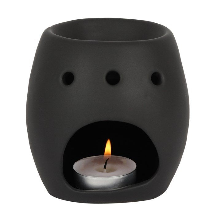 Skull Warmer + Free Snap Bar Wax