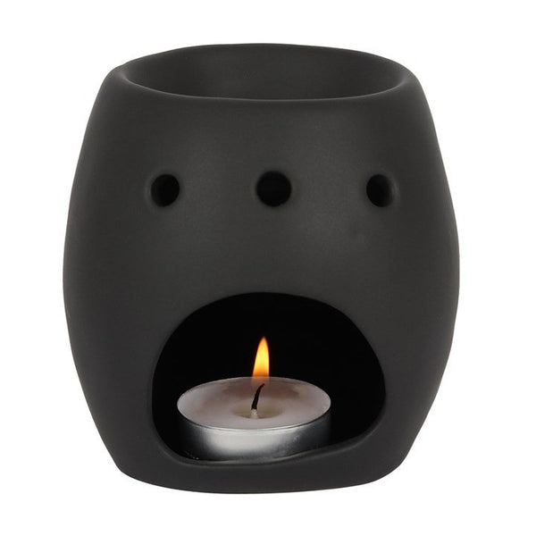Skull Warmer + Free Snap Bar Wax
