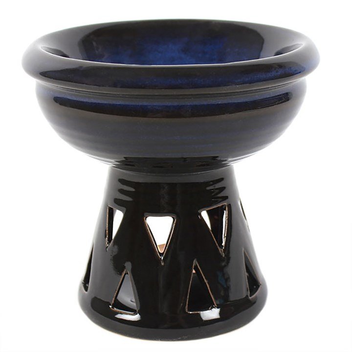 Large Burner