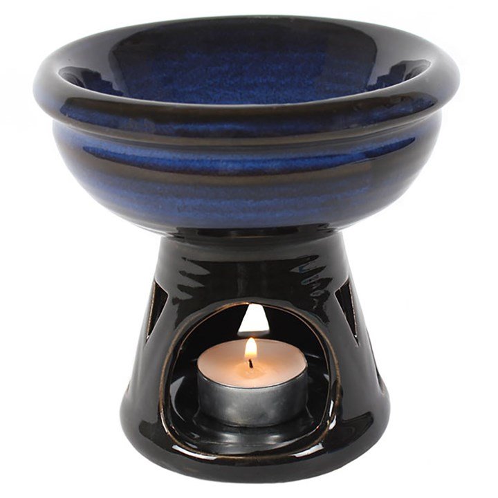 Large Burner