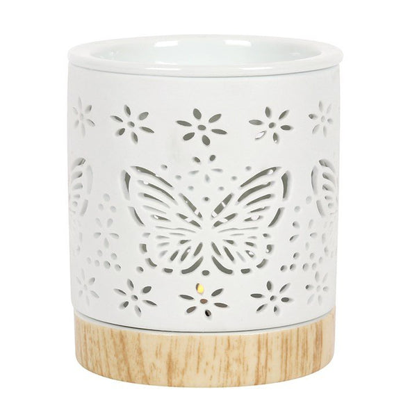 Butterfly Warmer