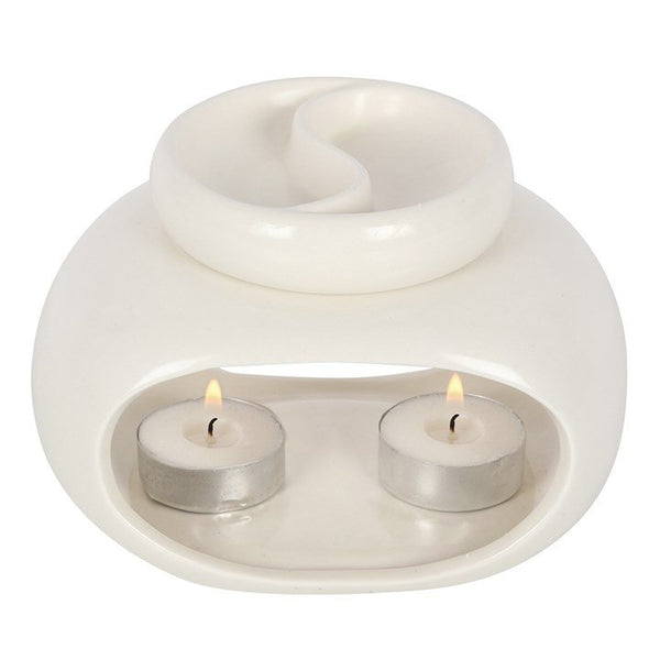 Double Vaporizer