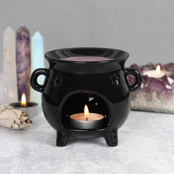 Aromatherapy Burner