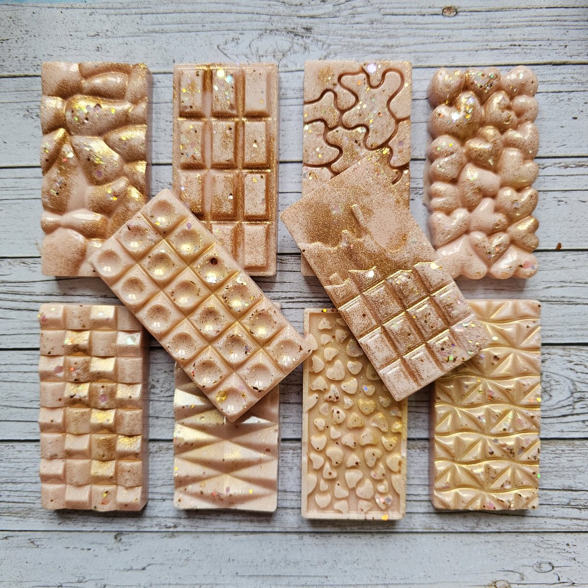 Seductive Forest Harmony, Mini Snap Bar