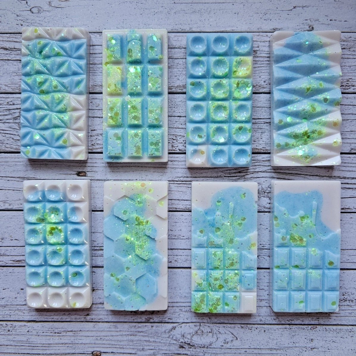 Scented dopamine, mini snapbar