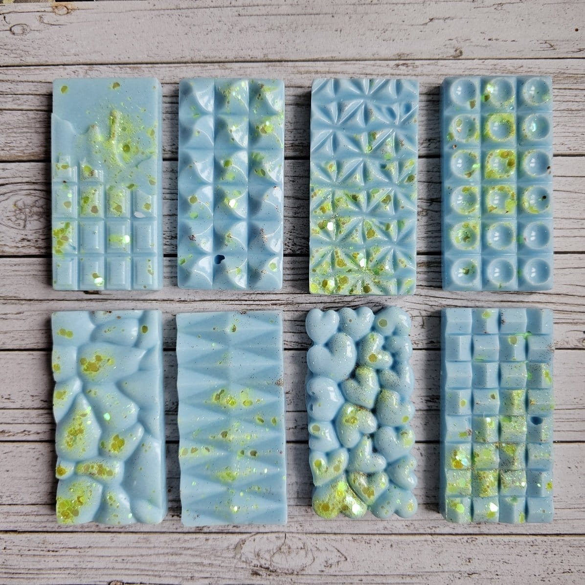 Sandy Beach Mini Snapbar