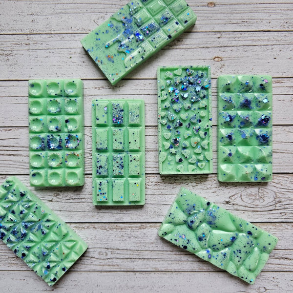 Menthol and Eucalyptus Mini Snapbar