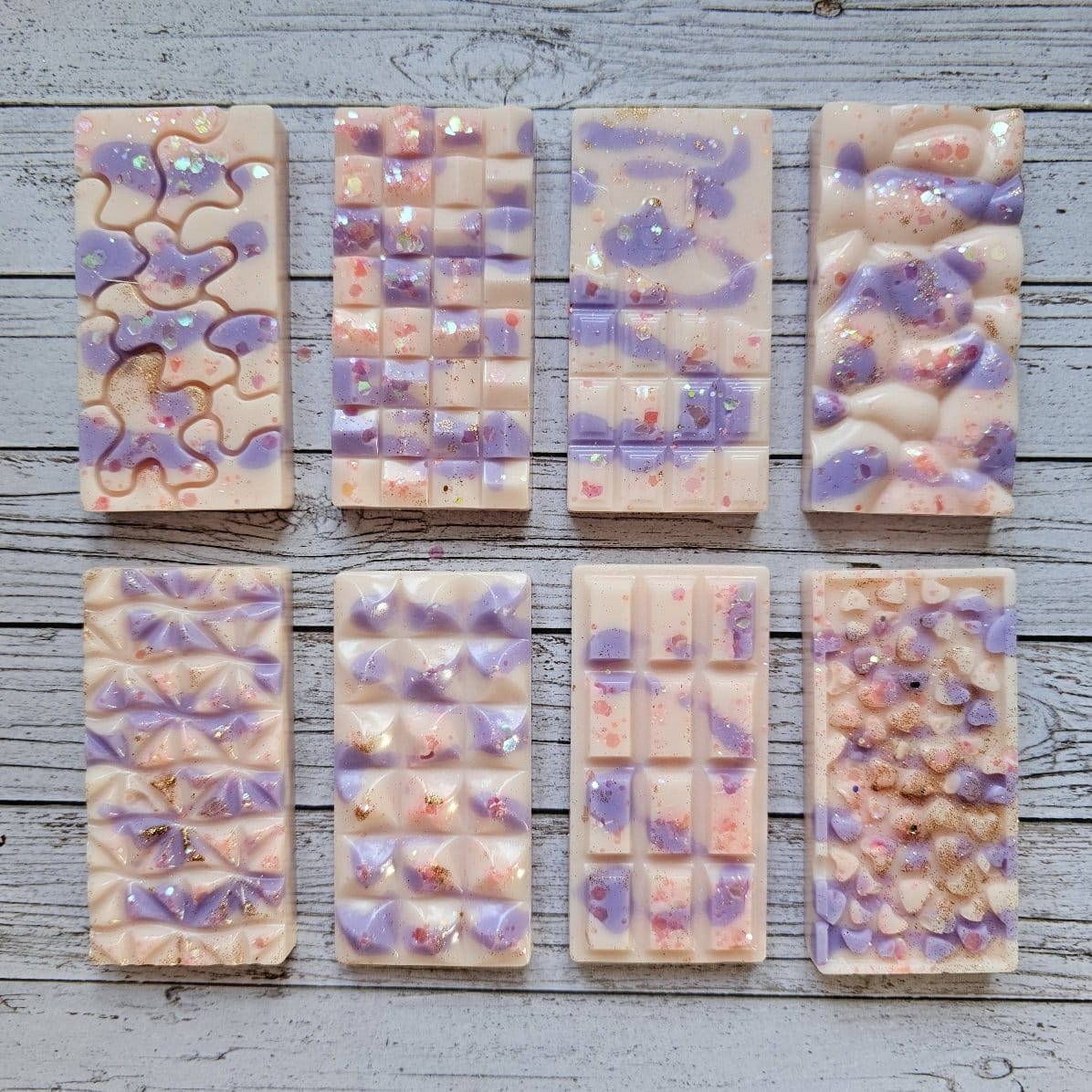 Mini snapbar žvečilni gumi