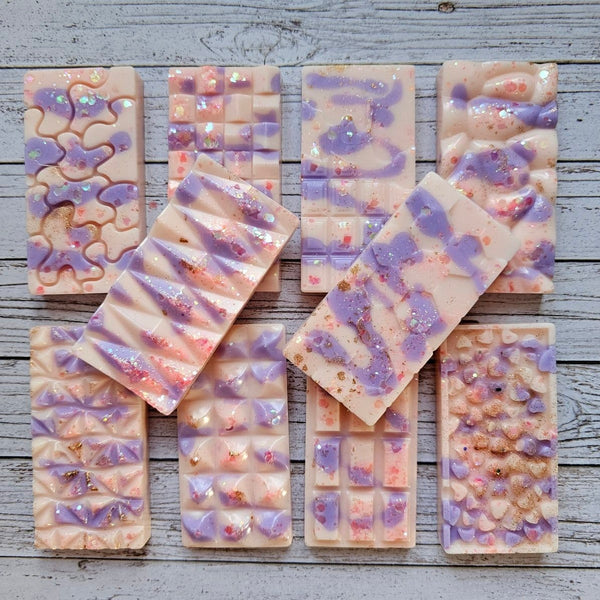 Mini snapbar žvečilni gumi