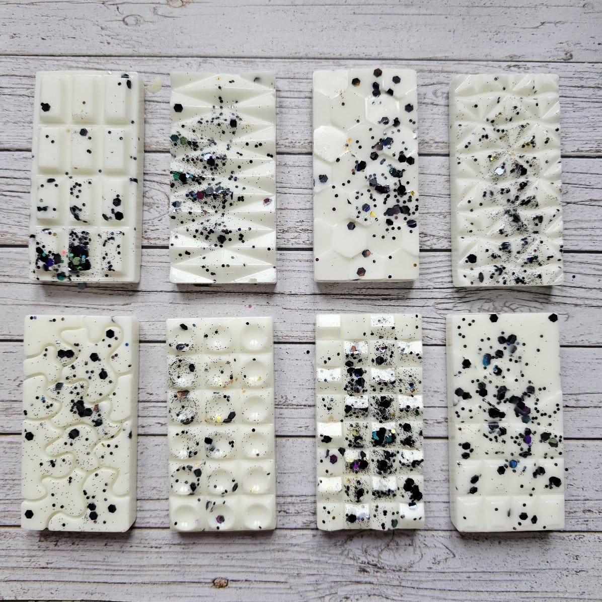 Prijetni vanilijevi mini snapbar