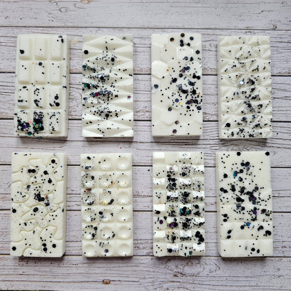 Prijetni vanilijevi mini snapbar